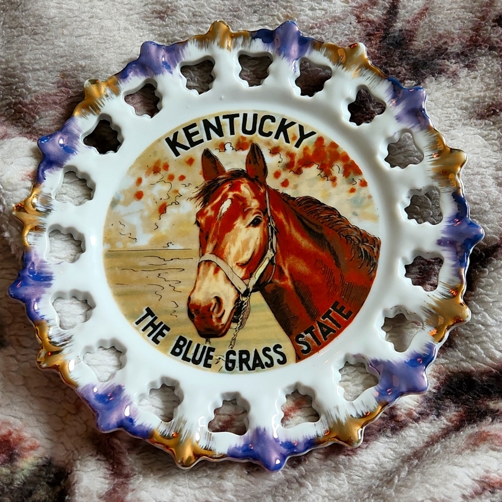 Decor plate